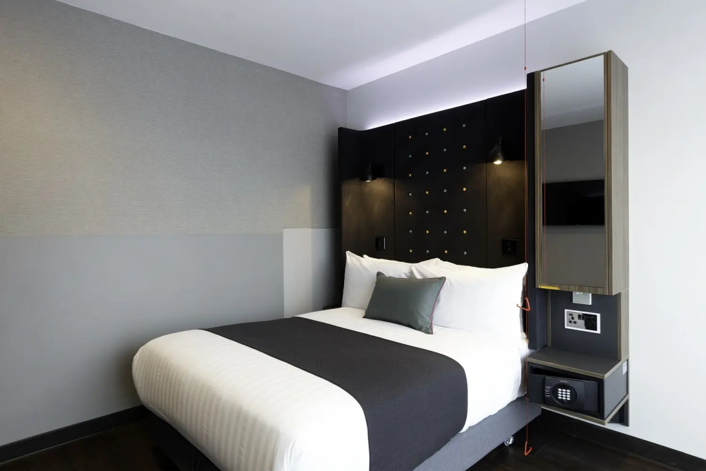 Hotel photo 6
