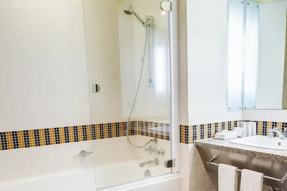 Rendezvous Heritage Hotel Auckland - Chambres