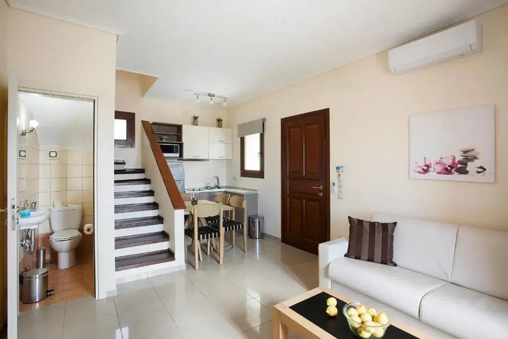 1 Bedroom Cottage