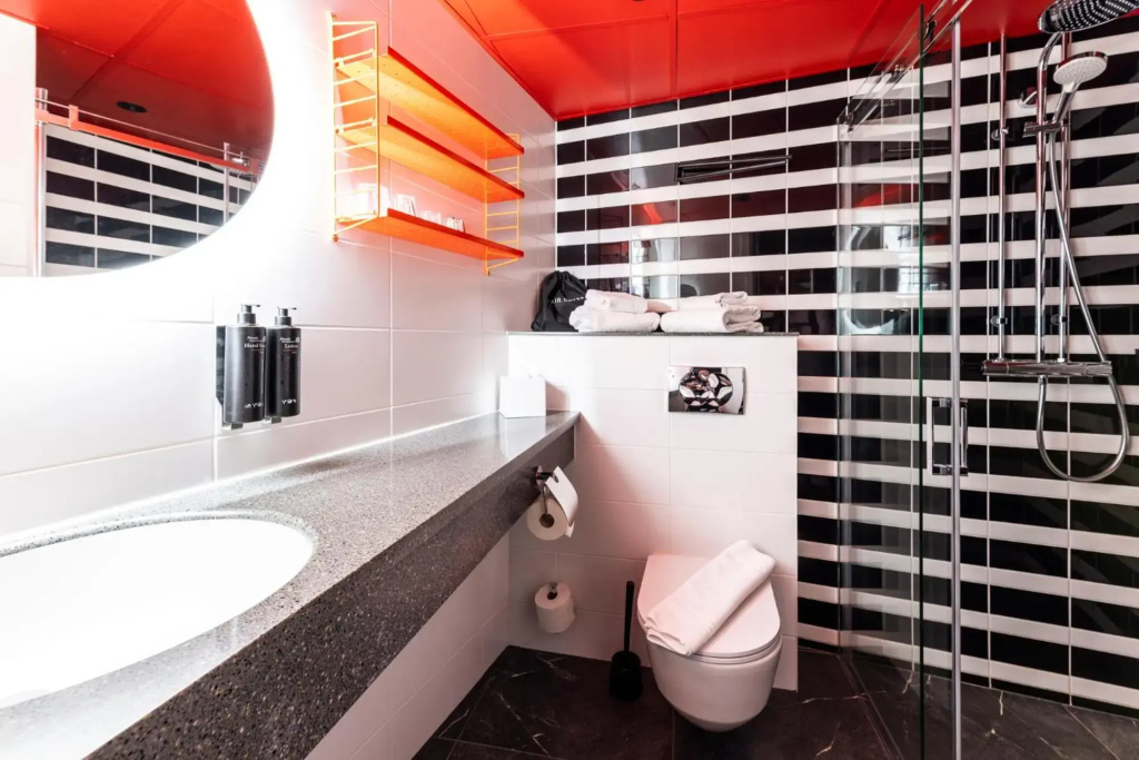 Hotel photo 8