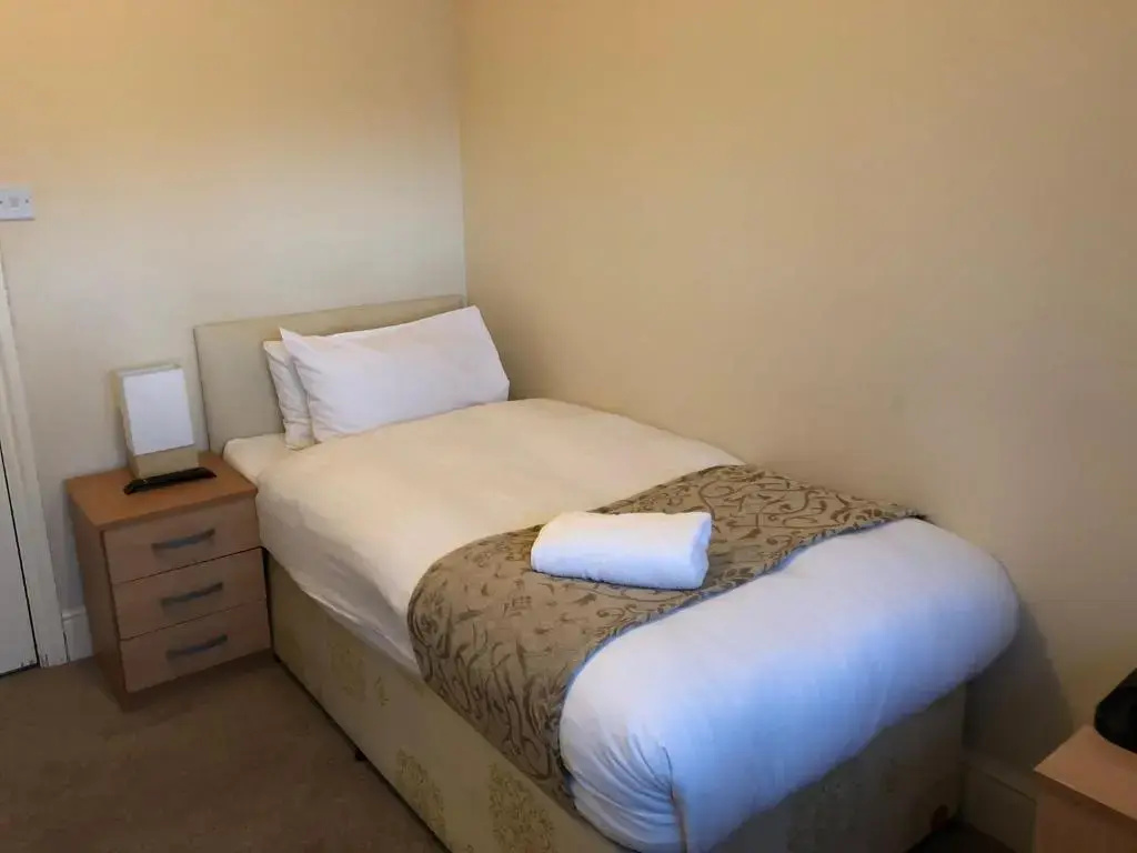 Gatwick Inn - Chambres