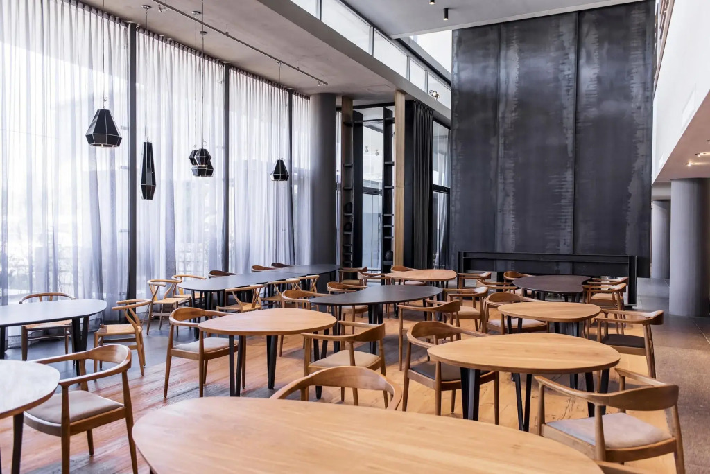 Kos Pilar Hotel - фото 23