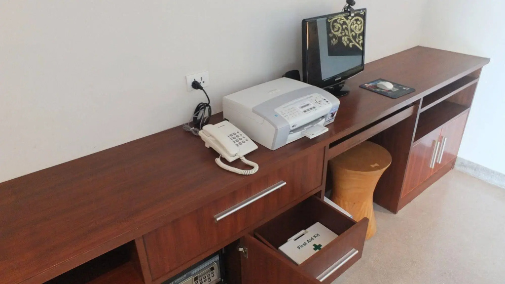 Hotel photo 38