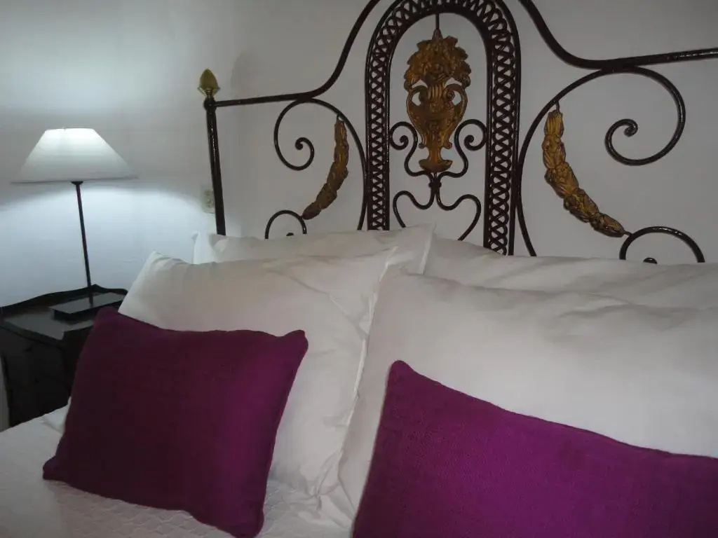 Hotel Solar De Monfalim - Chambres