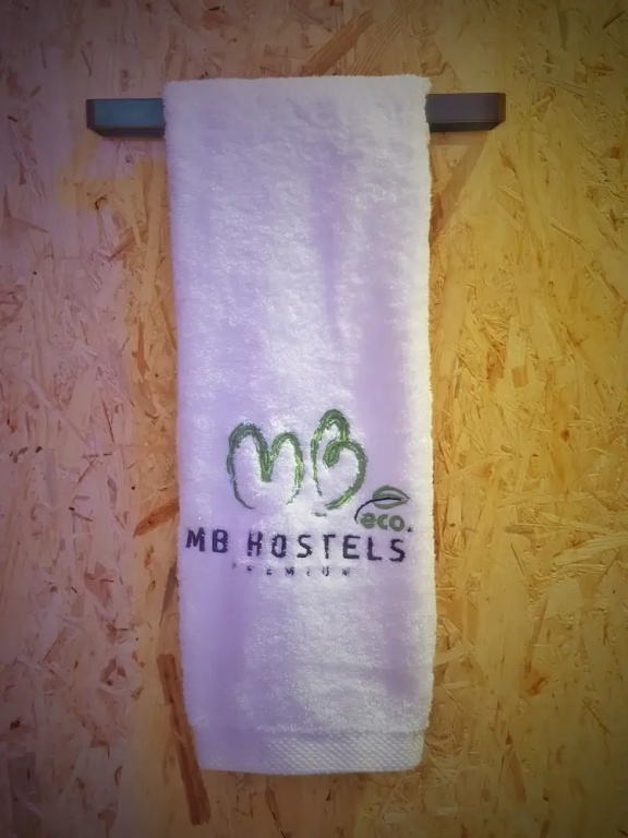 Standard Double room with balcony and with sea view (full double bed)