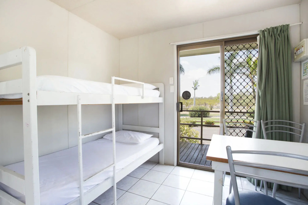 Discovery Parks - Argylla — фото 3