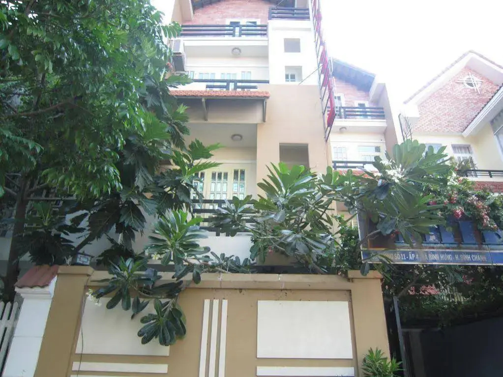 Thien Y Hotel 2