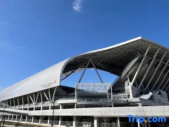 HIROSHIMA Riversidehouse /100㎡/3LDK/Free parking available