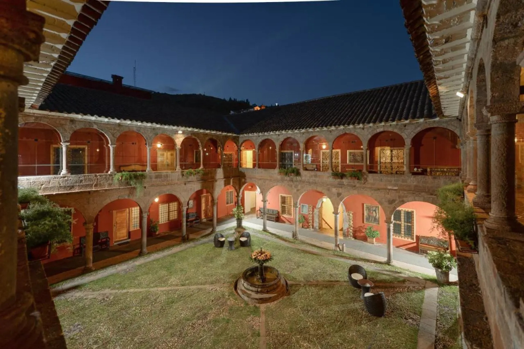 Wyndham Costa del Sol Cusco