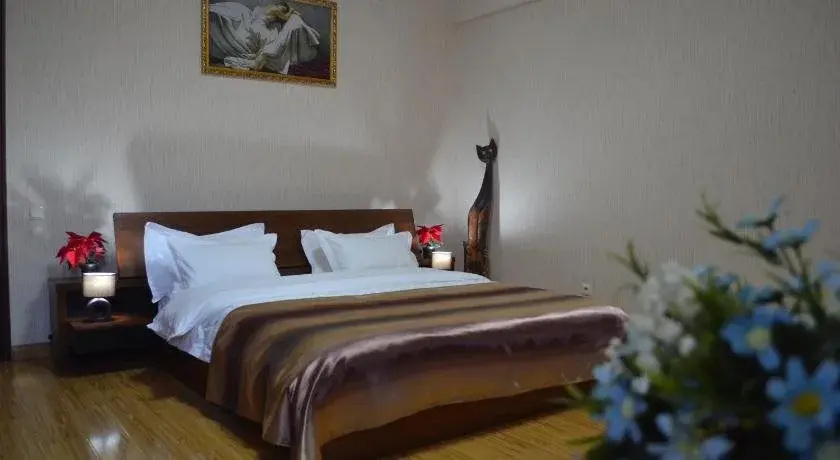 Hotel Patrioti - Général