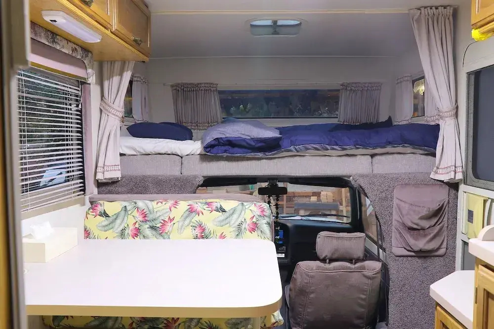 Camping