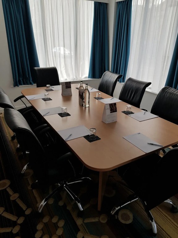Holiday Inn Express Wakefield by IHG - Général