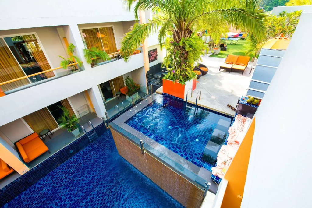 FuramaXclusive Sandara Hua Hin - Général