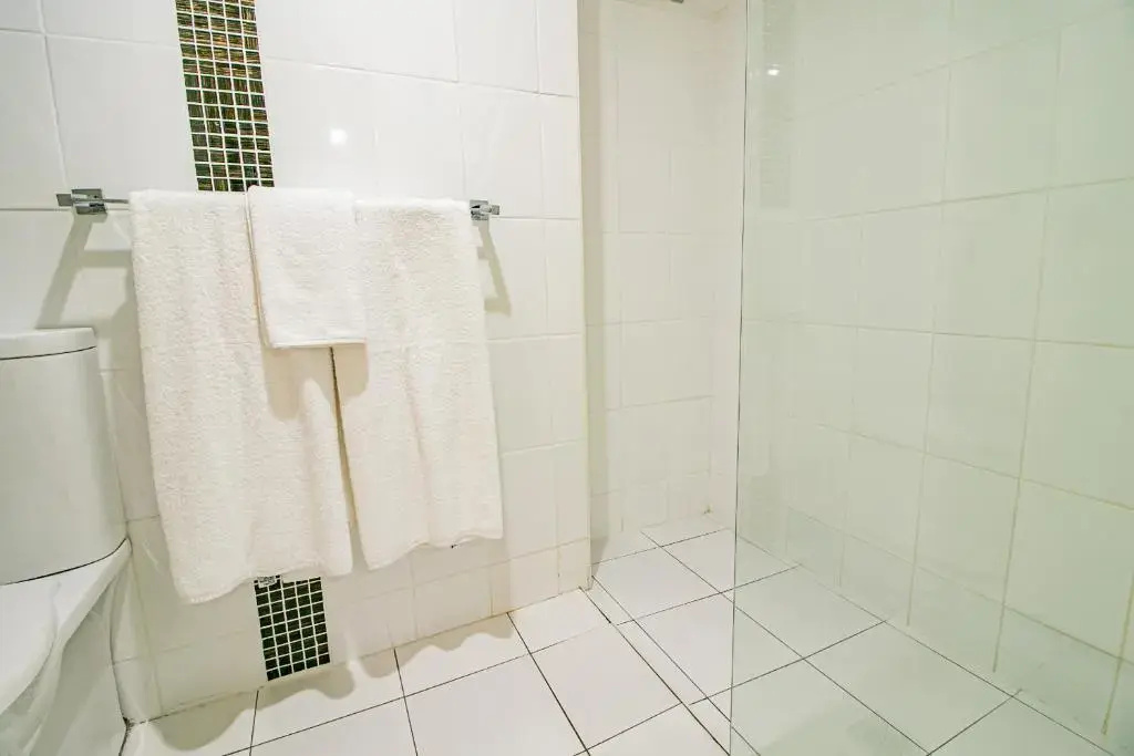 Opal Cove Resort - Chambres