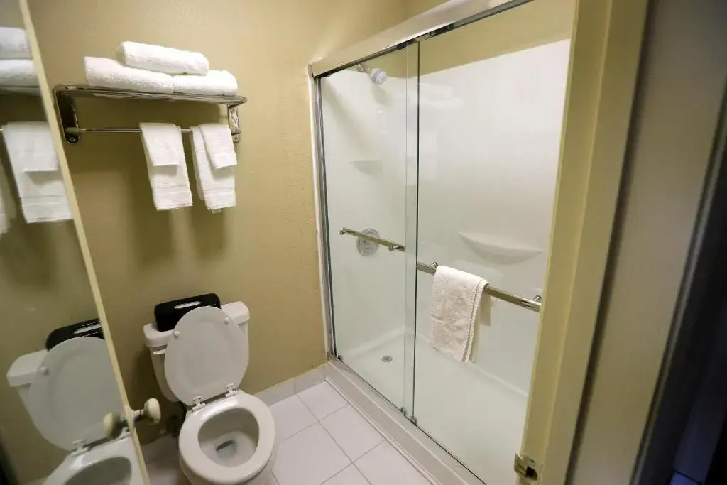 Country Inn & Suites by Radisson, Charlotte I-85 Airport, NC - Chambres