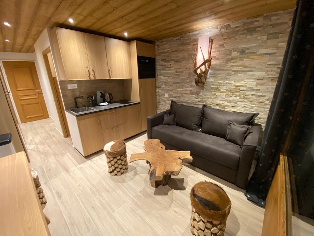 Résidence La Forêt Du Praz — 2