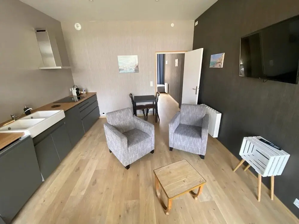 Comfort Apartment