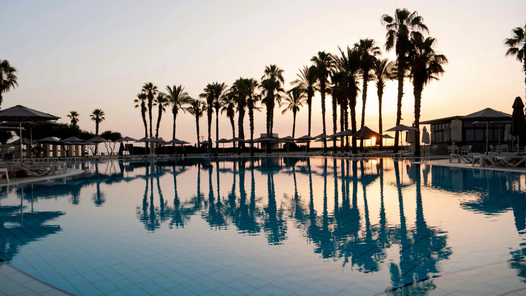 Hilton Malta — St Julian’s, Malta Island