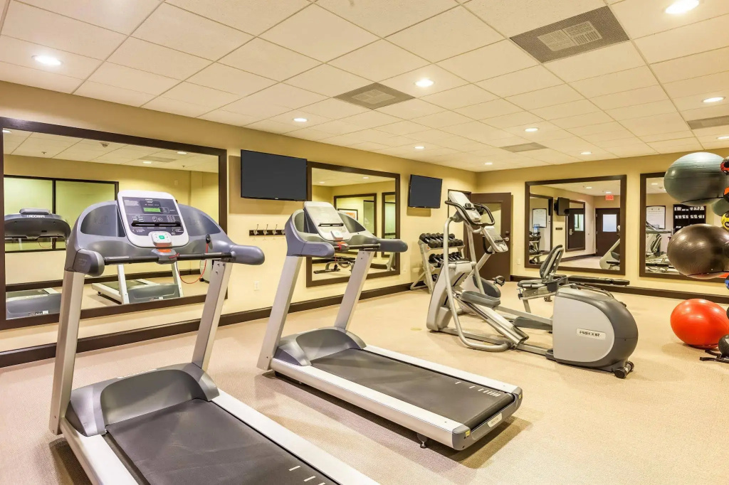 Staybridge Suites Houston I-10 West-beltway 8 by IHG - Général