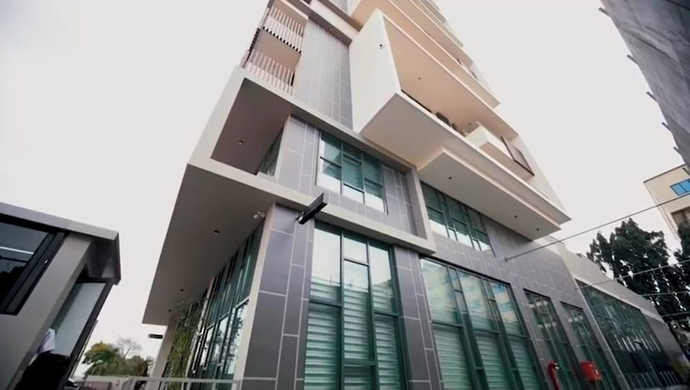 Solaris Apartments luxury by Cozy