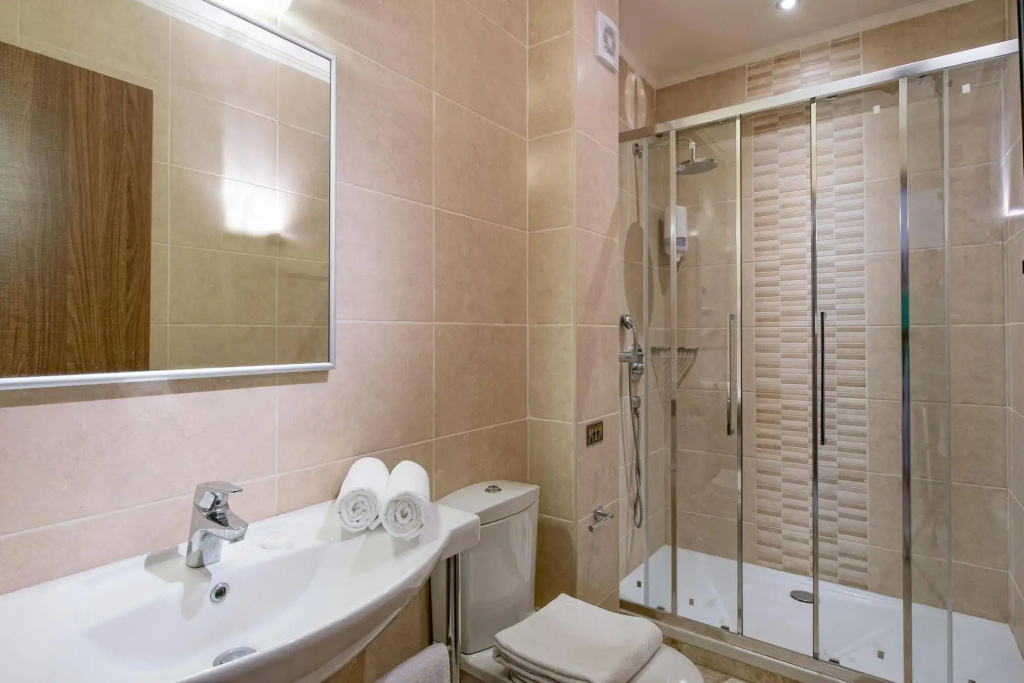 Harma Boutique Hotel - Général