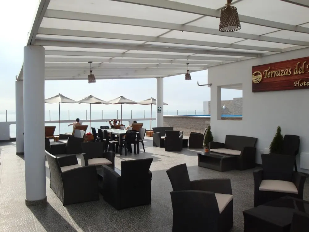 Hotel Terrazas Del Mar - фото 12