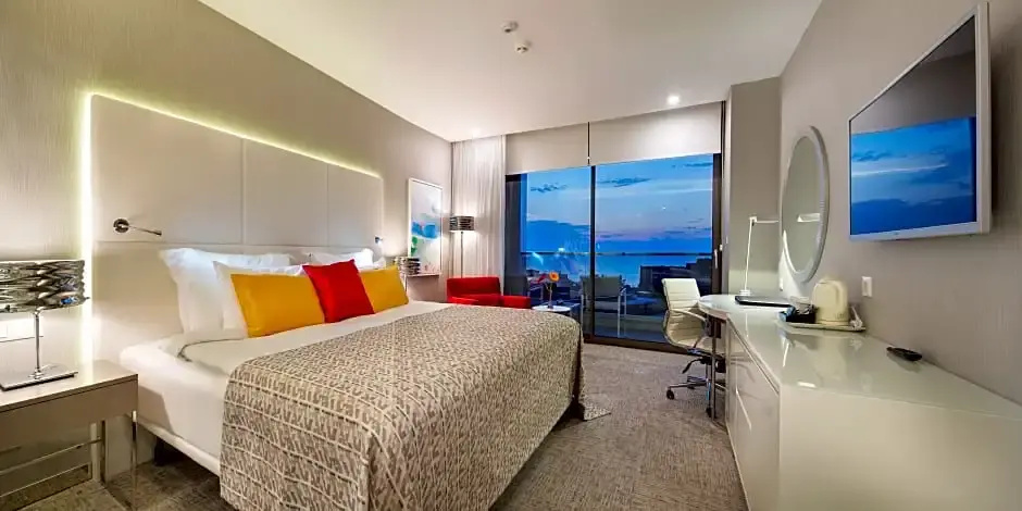 The Sense De Luxe – All Inclusive - Chambres