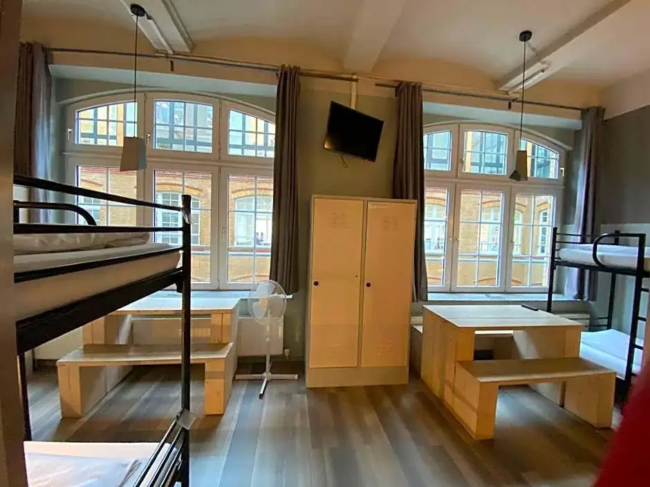 Hotel photo 20