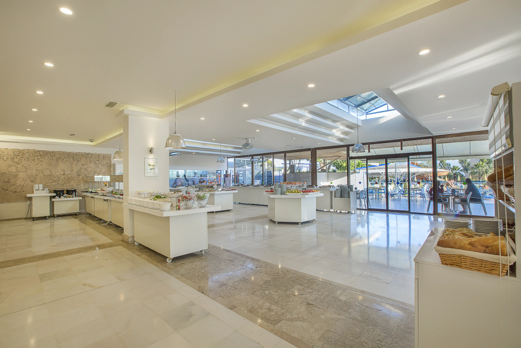 Numa Konaktepe Hotel - Général