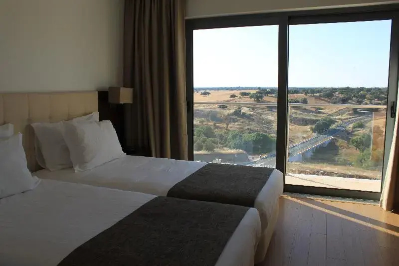 Hotel O Gato & Spa - Chambres