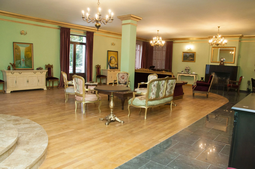 Hotel photo 19