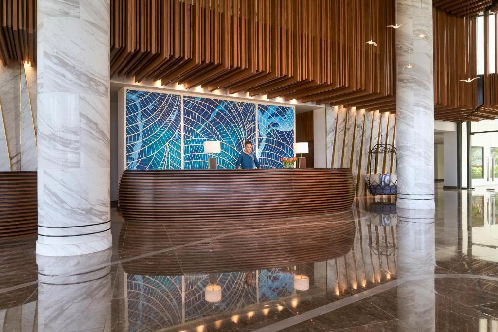 Movenpick Resort Waverly Phu Quoc