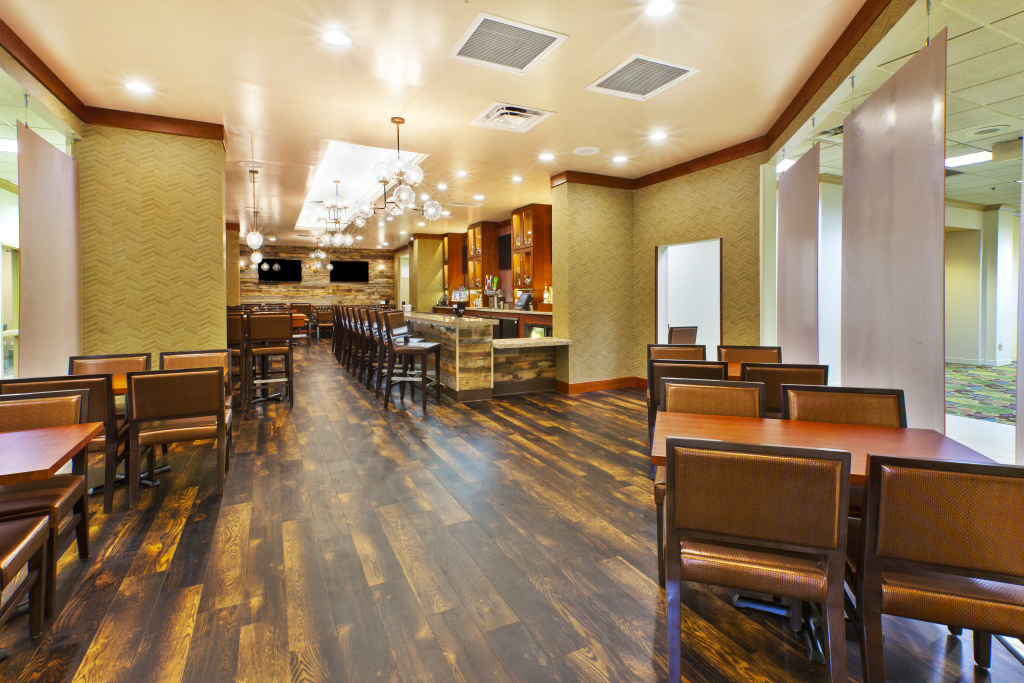 Holiday Inn & Suites Bolingbrook by IHG - Général
