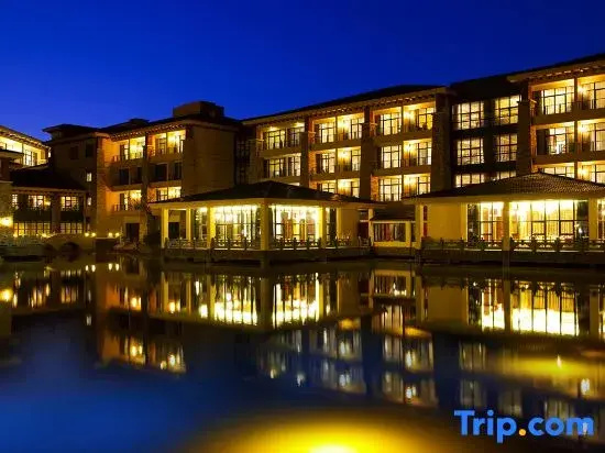Haibo Resort