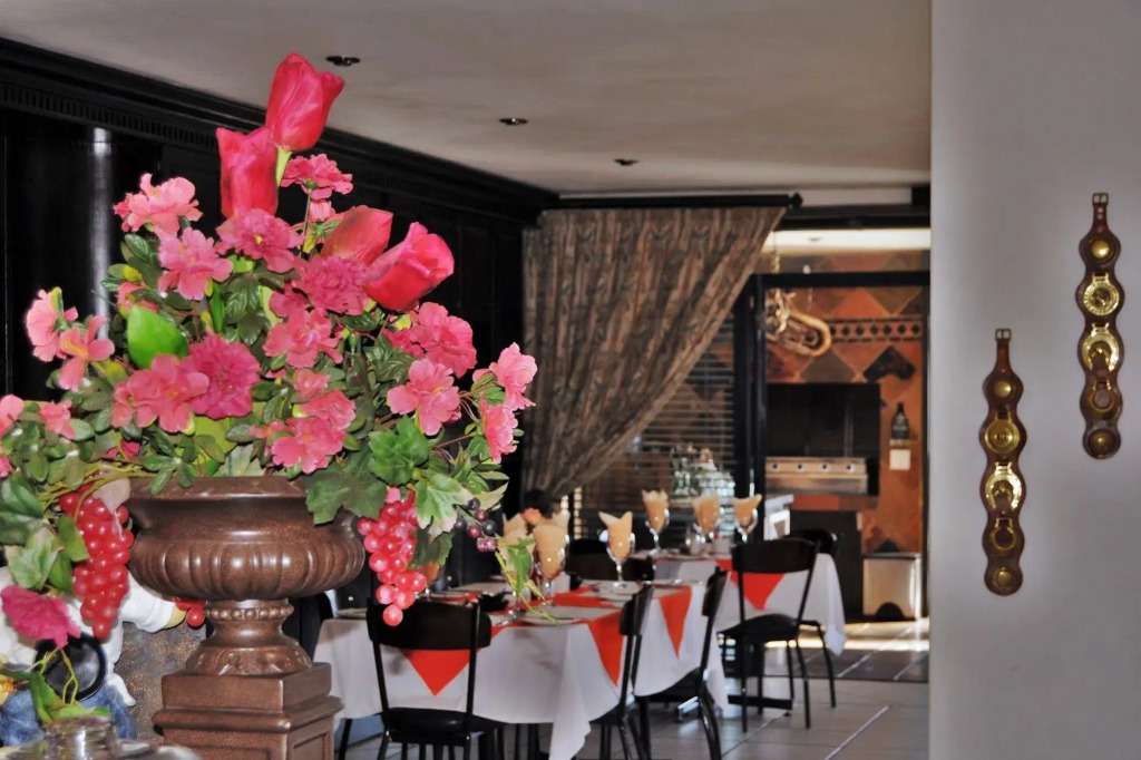 Villa La Vé Guesthouse - фото 20