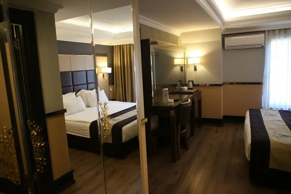 Hotel photo 18