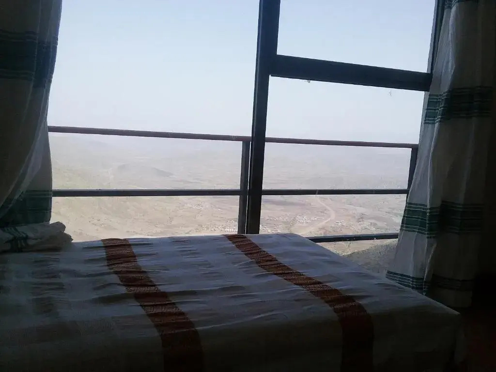 Panoramic View Hotel - Chambres