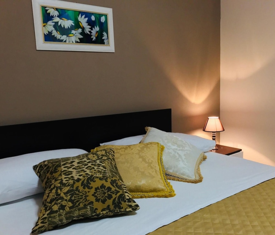 B&B Sikelia Mare — 4