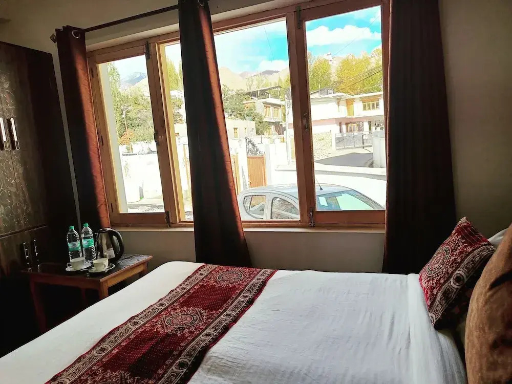 Munna Palace — фото 5