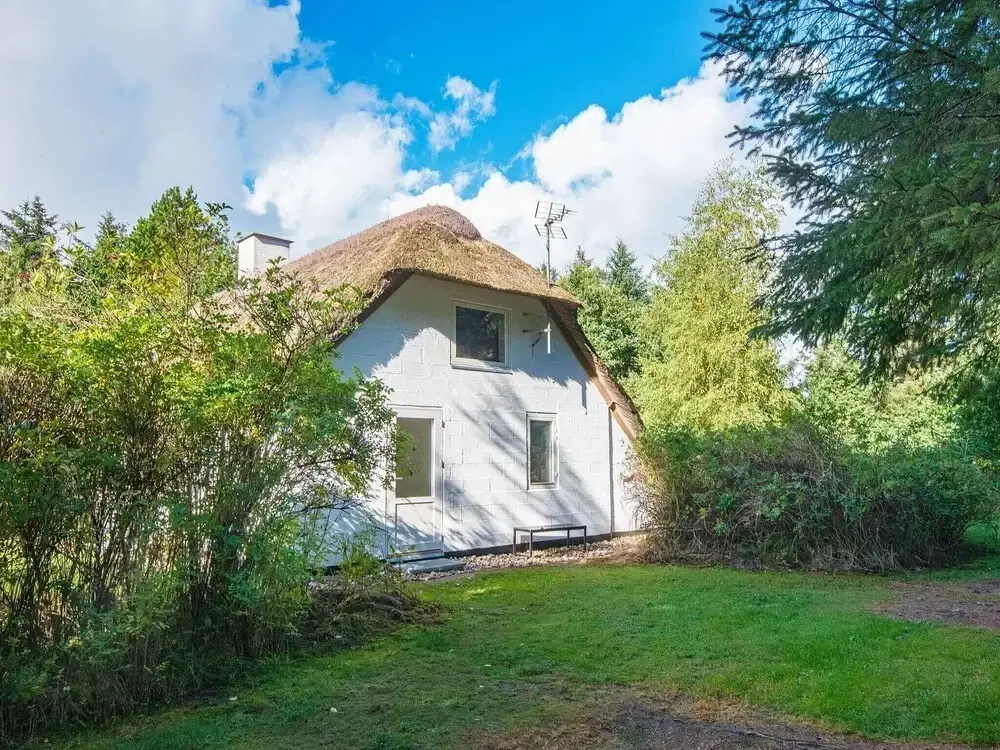 6 Person Holiday Home in Ulfborg
