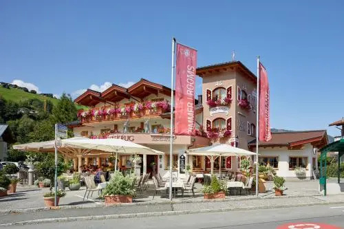 Hotel photo 10