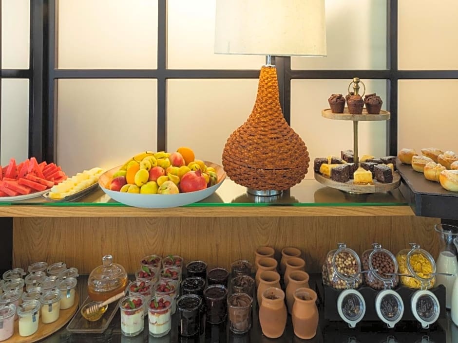 Esquisse Boutique Hotel - 3