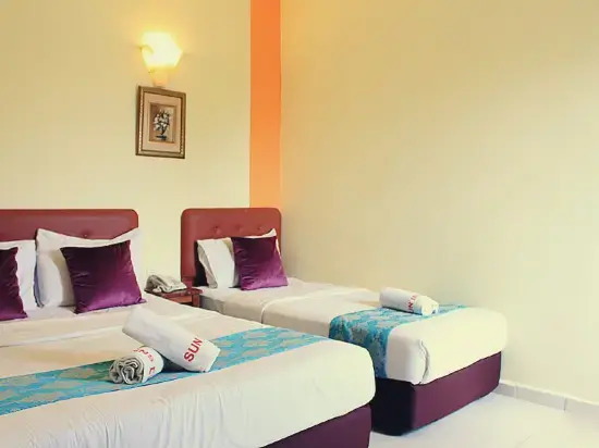 Sun Inns Hotel Sunway Mentari