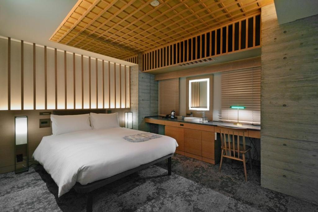 Hotel Hillarys Akasaka 사진 4