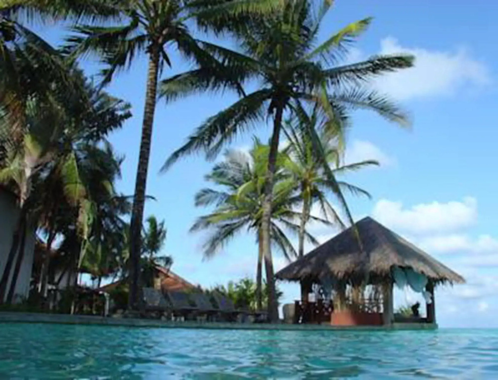 Sutra Beach Resort - Général