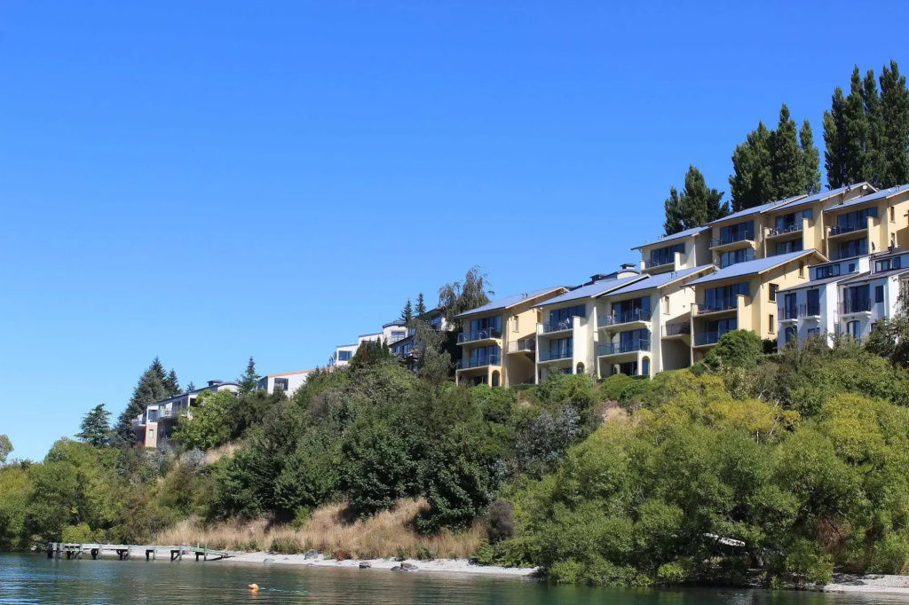 Villa Del Lago Hotel - Général