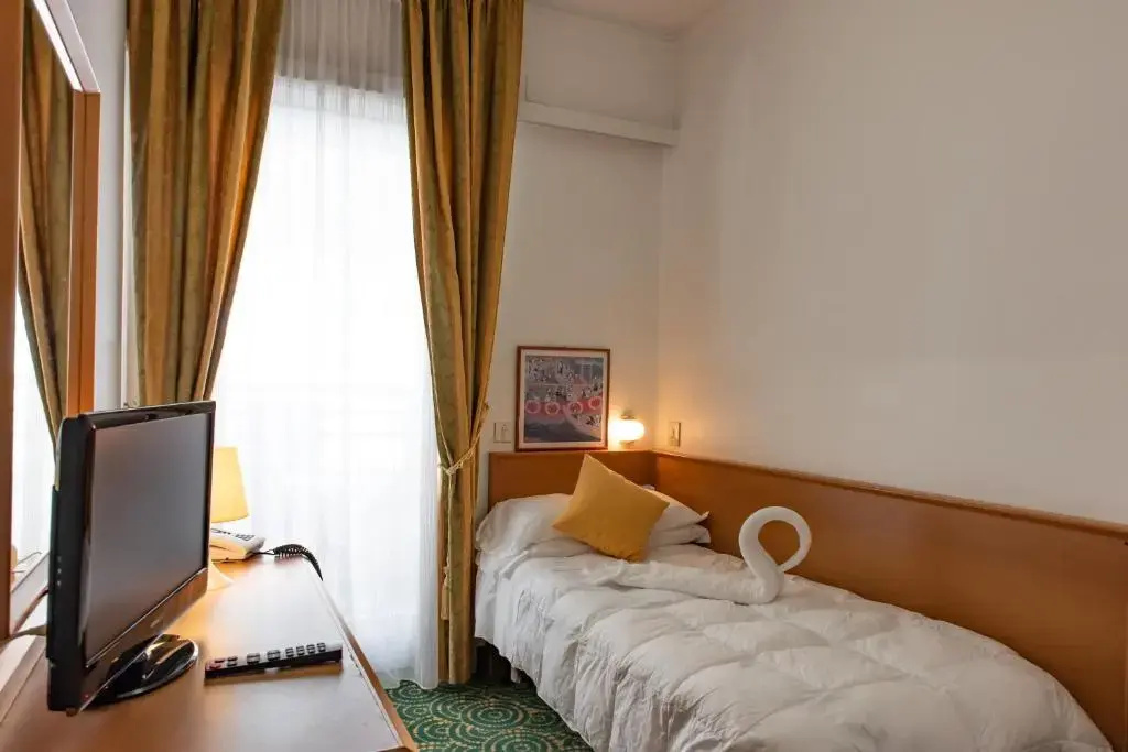 Hotel Principe - Chambres