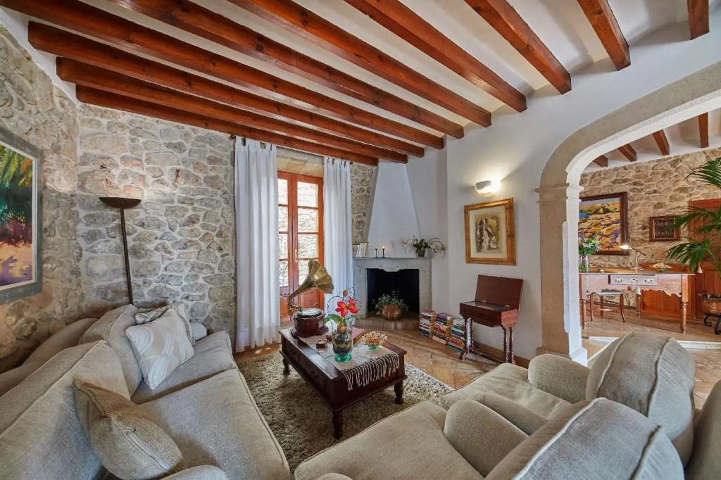 Cas Comte Suites & Spa - Adults Only - Général