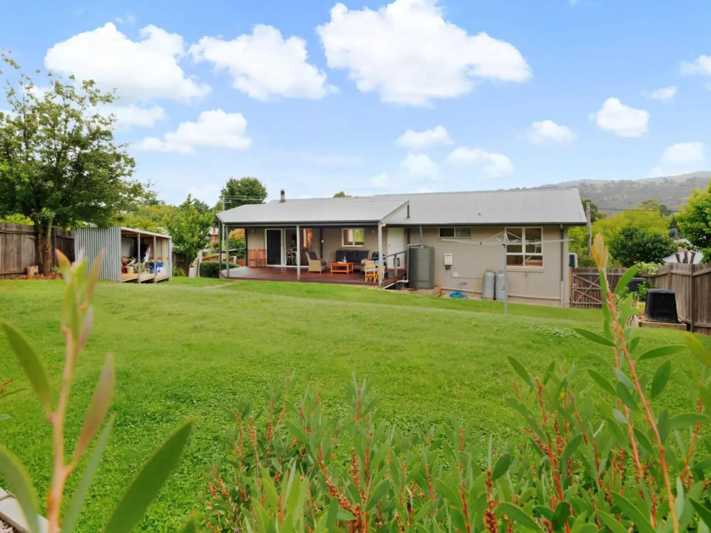 Allinga Lodge