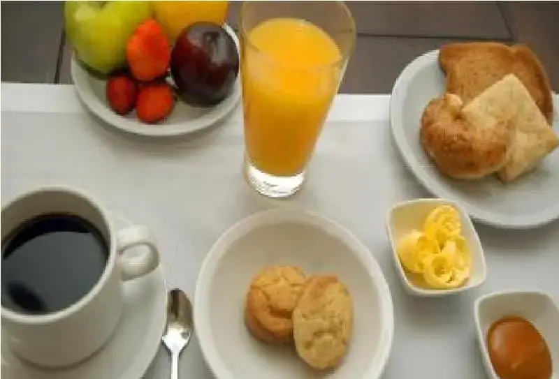 Hathor Hotels Mendoza - Chambres